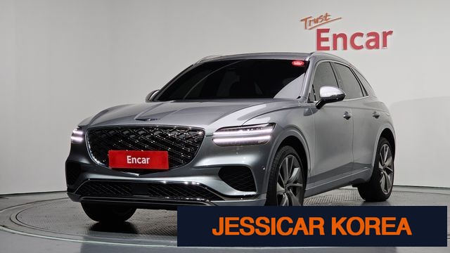 2026 Genesis GV70 - Thumbnail 18