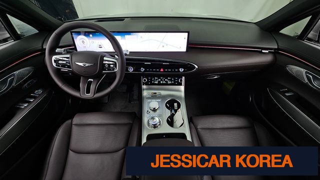 2026 Genesis GV70 - Thumbnail 19