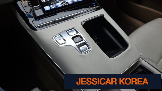 2020 Hyundai The New Grandeur IG - Thumbnail 3