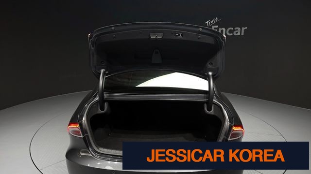 2020 Hyundai The New Grandeur IG - Thumbnail 6