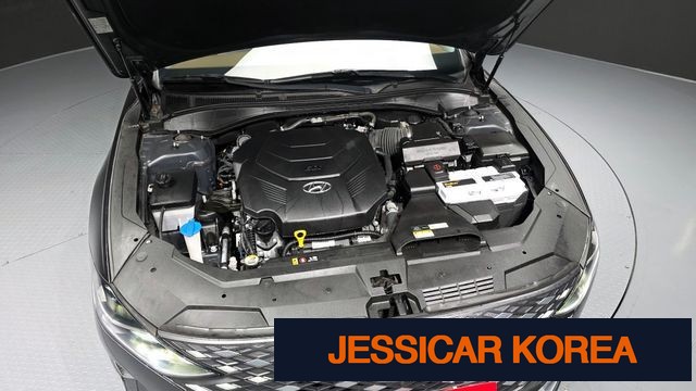 2020 Hyundai The New Grandeur IG - Thumbnail 9