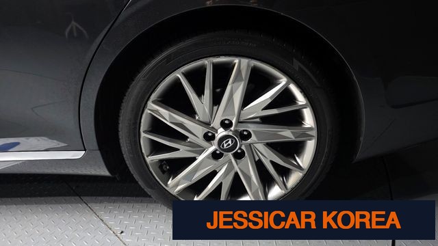2020 Hyundai The New Grandeur IG - Thumbnail 12