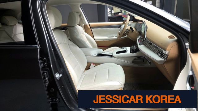2020 Hyundai The New Grandeur IG - Thumbnail 14