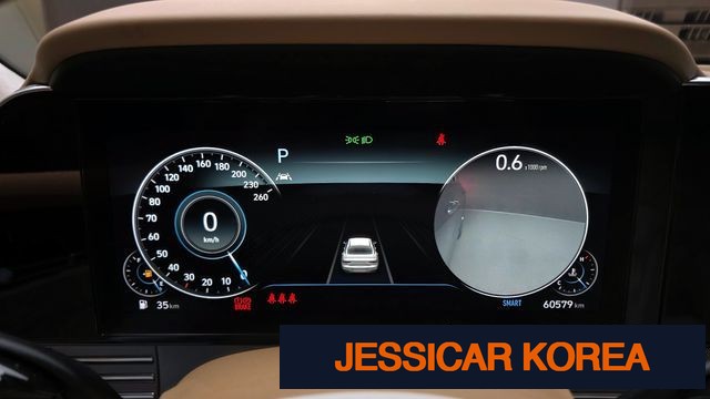2020 Hyundai The New Grandeur IG - Thumbnail 15
