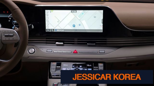 2020 Hyundai The New Grandeur IG - Thumbnail 19