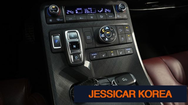 2021 Hyundai Palisade - Thumbnail 2