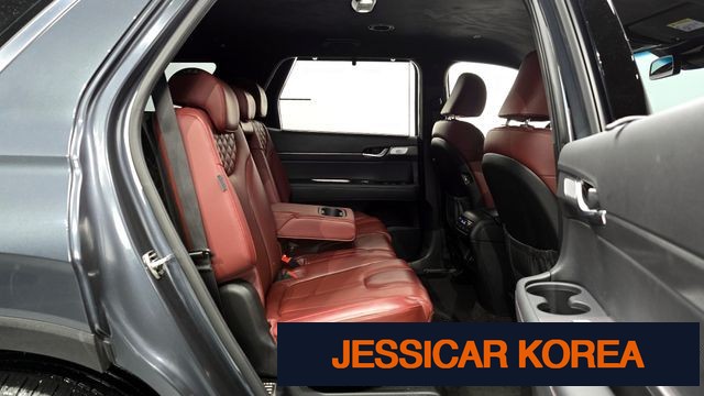 2021 Hyundai Palisade - Thumbnail 6