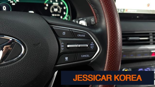 2021 Hyundai Palisade - Thumbnail 8