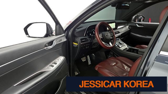 2021 Hyundai Palisade - Thumbnail 10