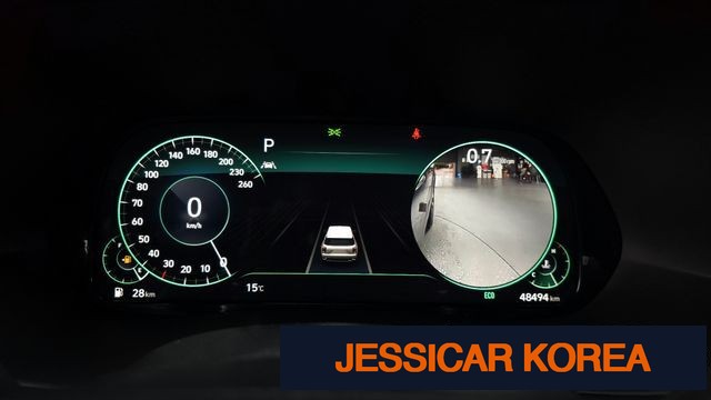 2021 Hyundai Palisade - Thumbnail 16