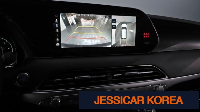2021 Hyundai Palisade - Thumbnail 17