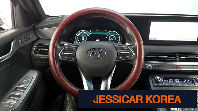 2021 Hyundai Palisade - Thumbnail 18
