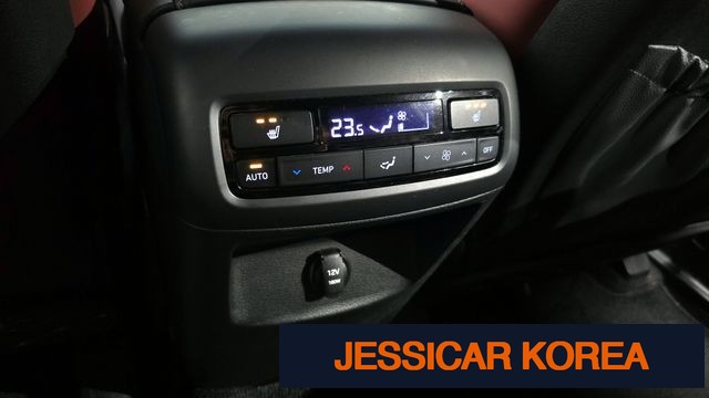 2021 Hyundai Palisade - Thumbnail 19