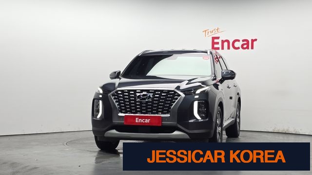 2021 Hyundai Palisade - Thumbnail 20