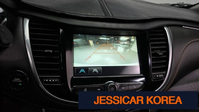 2019 Chevrolet The New Trax - Thumbnail 3
