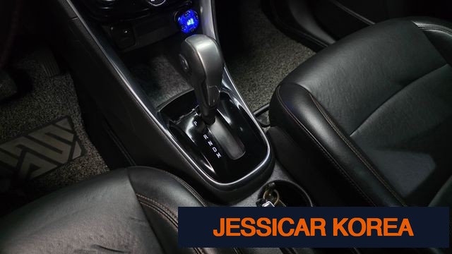 2019 Chevrolet The New Trax - Thumbnail 6