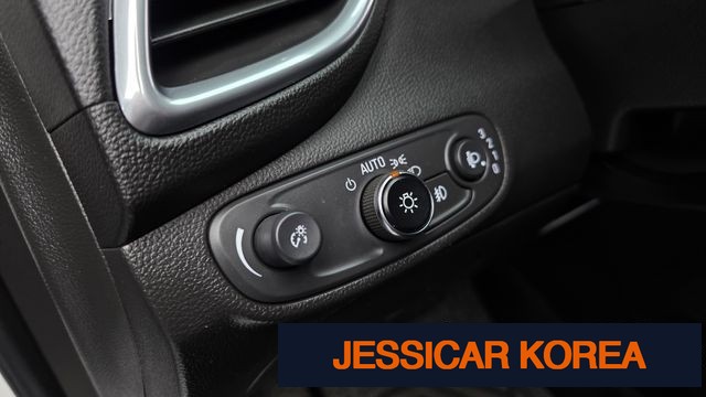 2019 Chevrolet The New Trax - Thumbnail 12