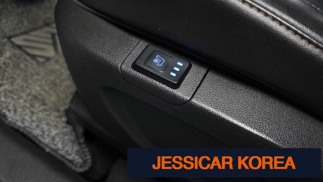 2019 Chevrolet The New Trax - Thumbnail 13