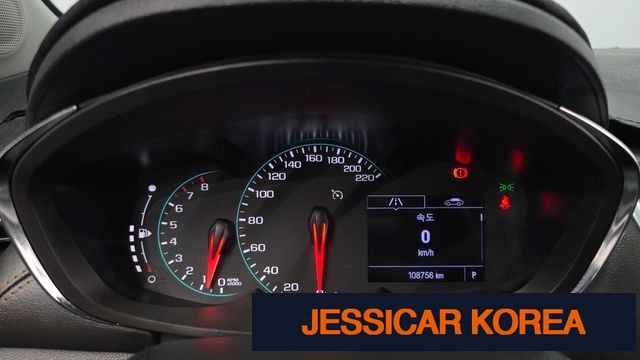 2019 Chevrolet The New Trax - Thumbnail 17