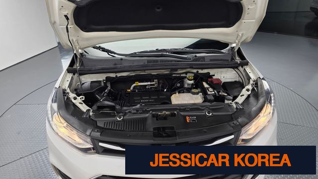 2019 Chevrolet The New Trax - Thumbnail 18