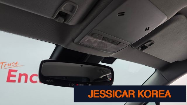 2019 Chevrolet The New Trax - Thumbnail 20