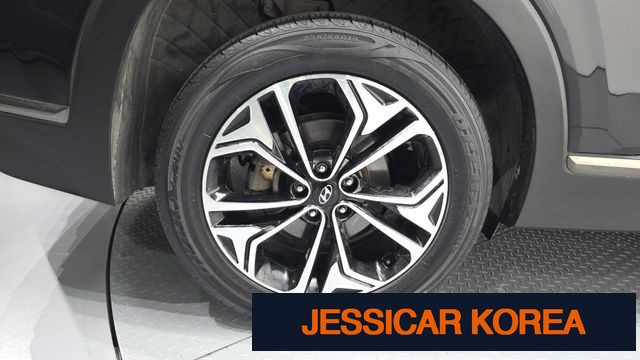 2020 Hyundai Santa Fe TM - Thumbnail 6