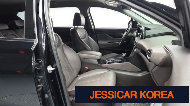 2020 Hyundai Santa Fe TM - Thumbnail 7