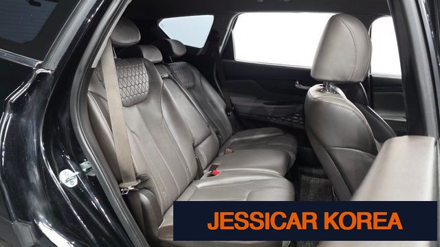 2020 Hyundai Santa Fe TM - Thumbnail 9