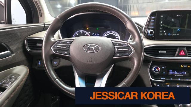 2020 Hyundai Santa Fe TM - Thumbnail 11