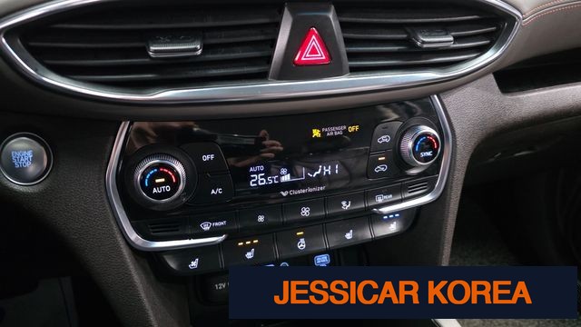 2020 Hyundai Santa Fe TM - Thumbnail 12