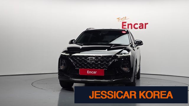 2020 Hyundai Santa Fe TM - Thumbnail 13