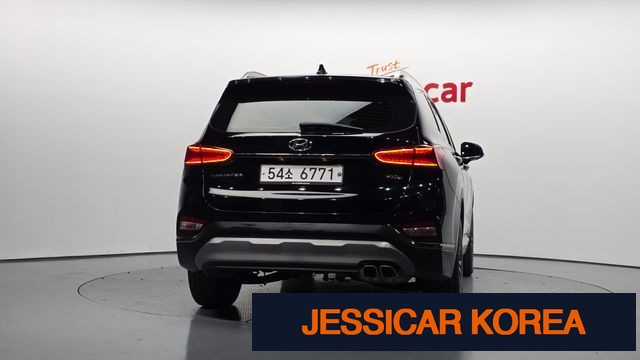 2020 Hyundai Santa Fe TM - Thumbnail 18
