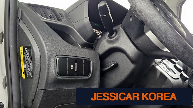 2023 Kia The New Kia Ray - Thumbnail 3