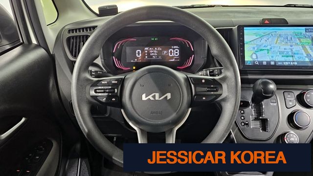2023 Kia The New Kia Ray - Thumbnail 4