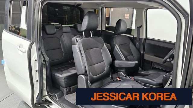 2023 Kia The New Kia Ray - Thumbnail 6