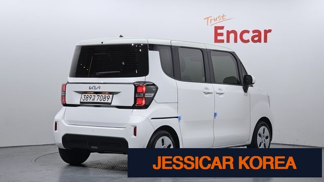 2023 Kia The New Kia Ray - Thumbnail 7