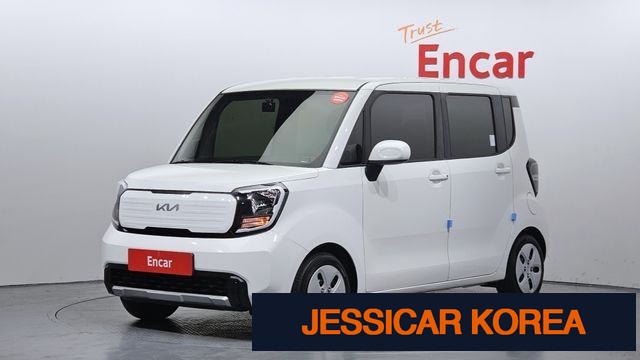 2023 Kia The New Kia Ray - Thumbnail 9