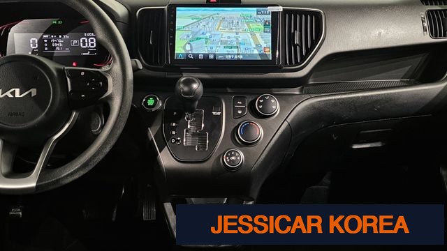 2023 Kia The New Kia Ray - Thumbnail 10