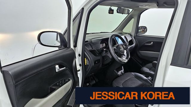 2023 Kia The New Kia Ray - Thumbnail 11