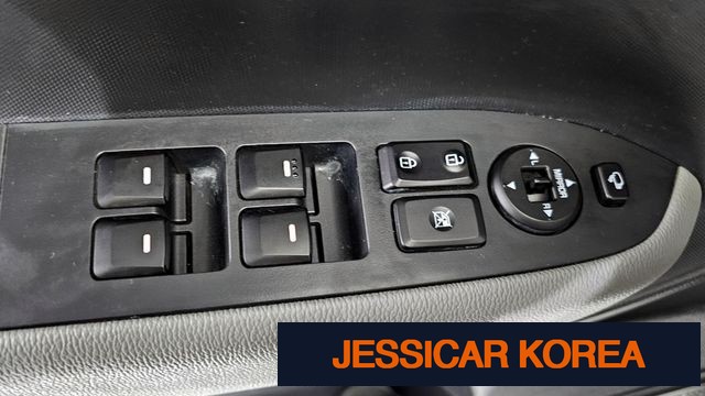 2023 Kia The New Kia Ray - Thumbnail 13