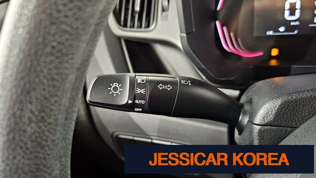 2023 Kia The New Kia Ray - Thumbnail 14