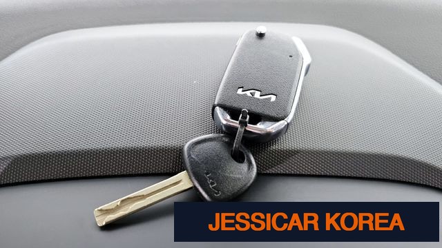 2023 Kia The New Kia Ray - Thumbnail 15