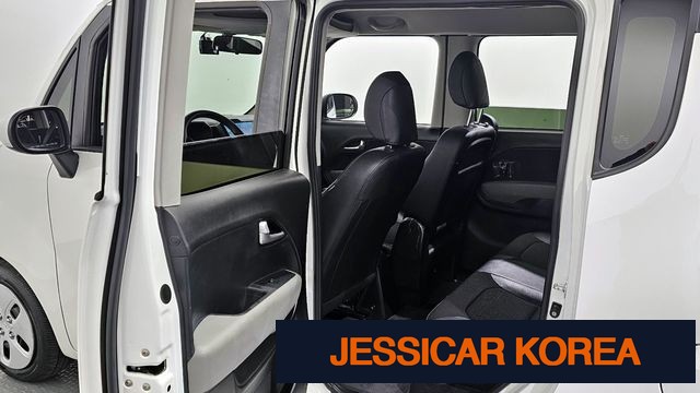 2023 Kia The New Kia Ray - Thumbnail 16