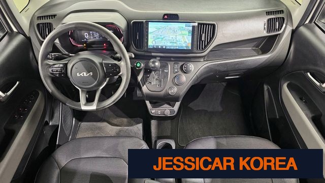 2023 Kia The New Kia Ray - Thumbnail 18