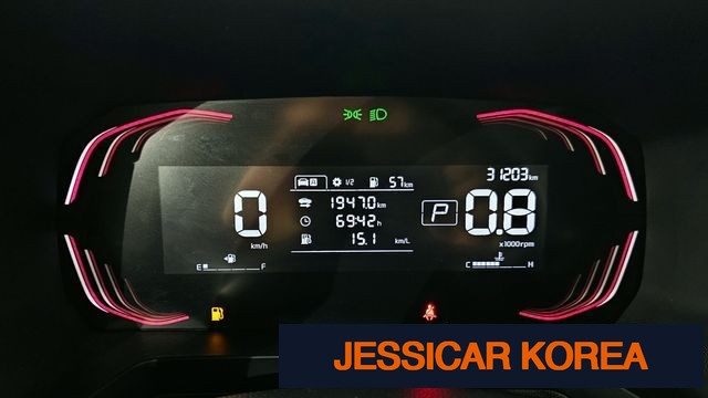 2023 Kia The New Kia Ray - Thumbnail 19