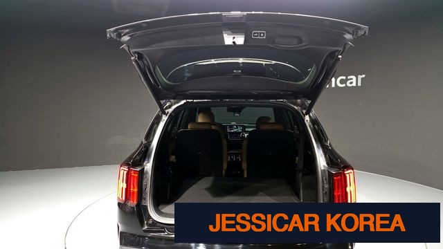 2022 Kia Sorento 4th Gen - Thumbnail 3
