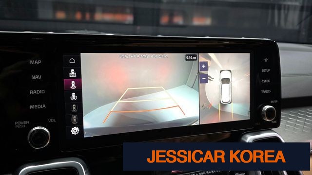2022 Kia Sorento 4th Gen - Thumbnail 5