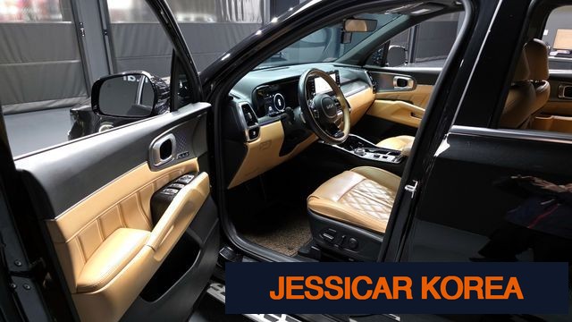 2022 Kia Sorento 4th Gen - Thumbnail 7