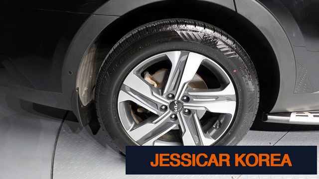 2022 Kia Sorento 4th Gen - Thumbnail 8