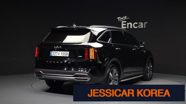 2022 Kia Sorento 4th Gen - Thumbnail 10